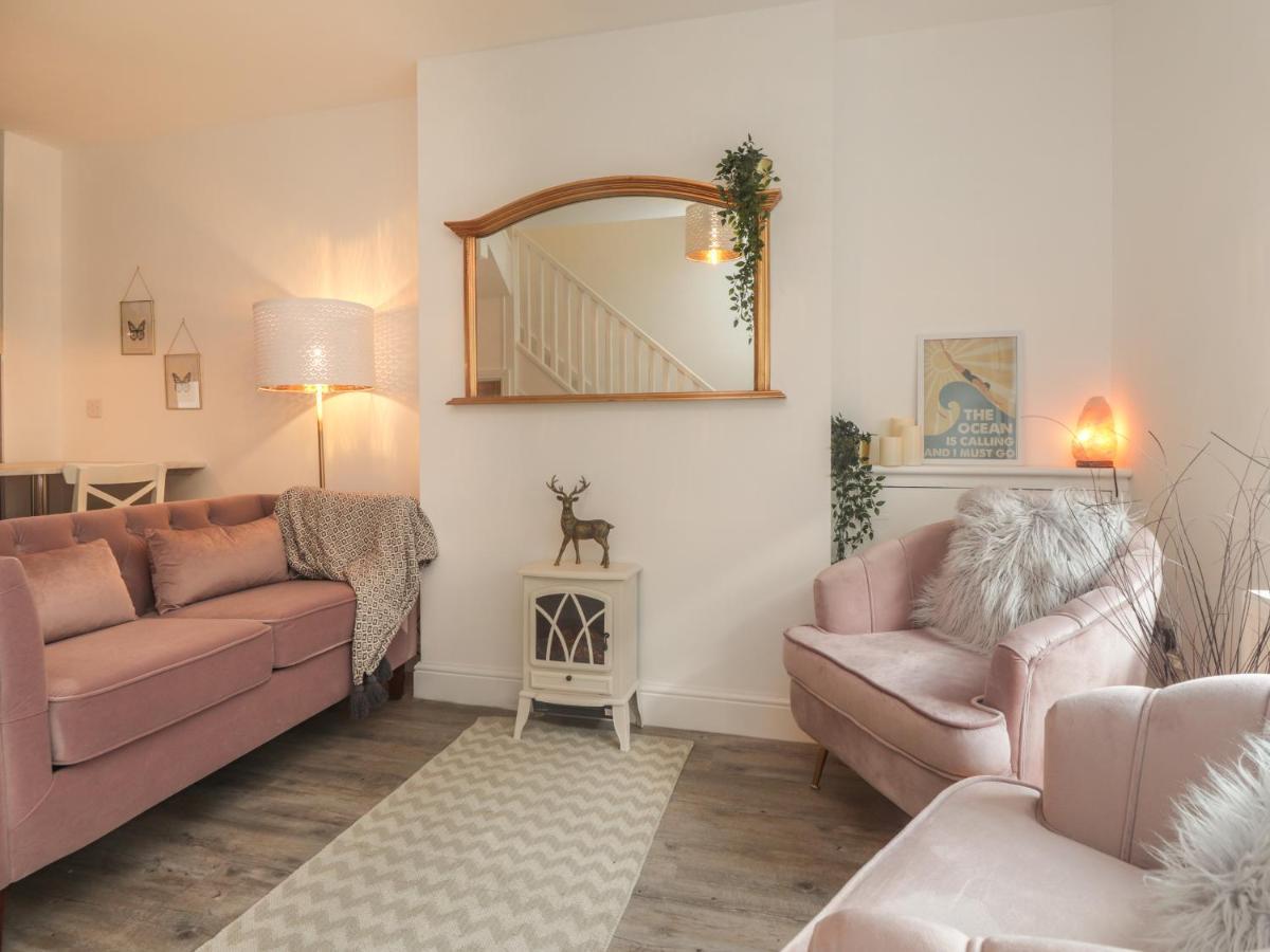 Hope Cottage Hythe  Exterior photo