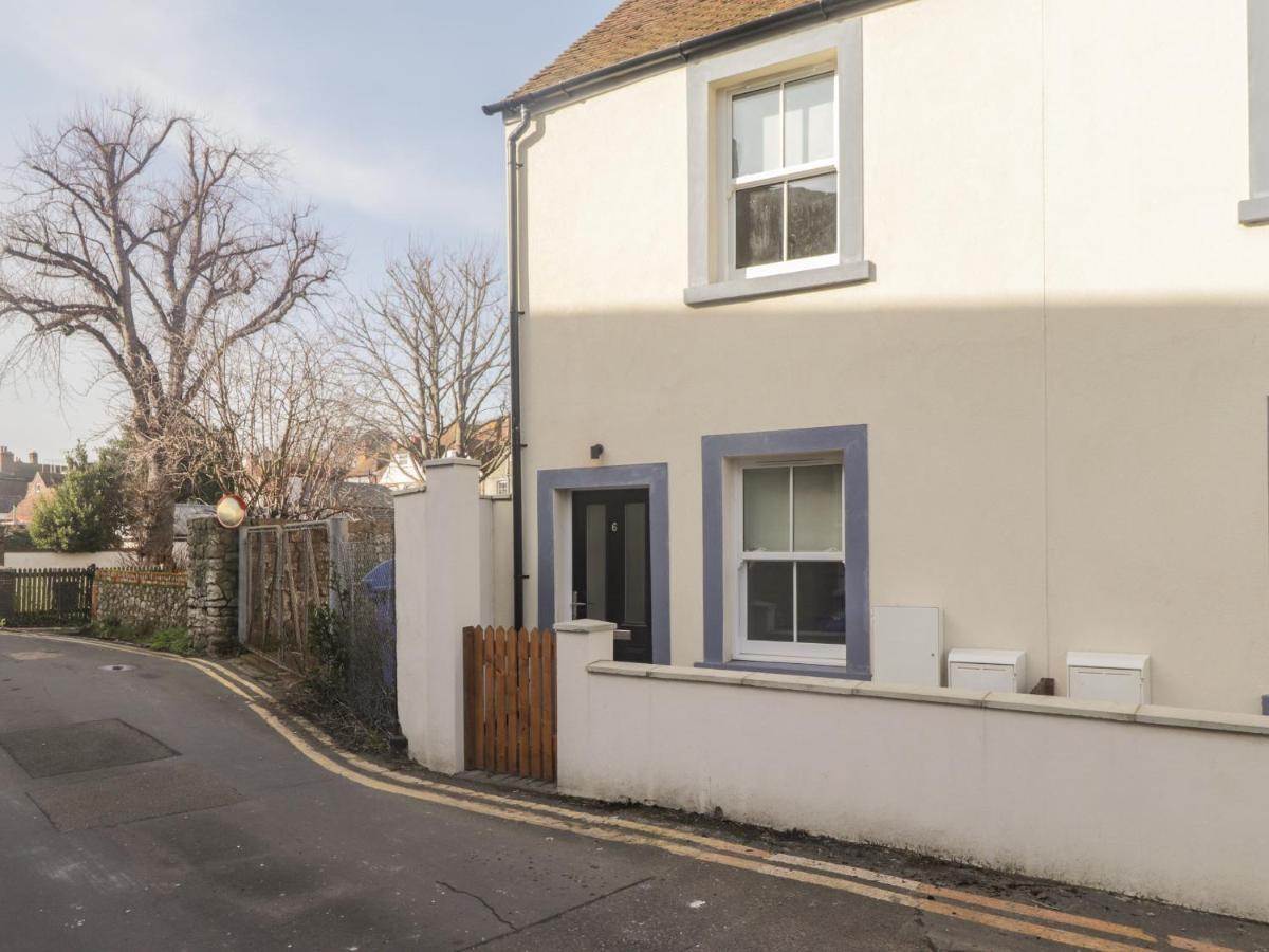 Hope Cottage Hythe  Exterior photo