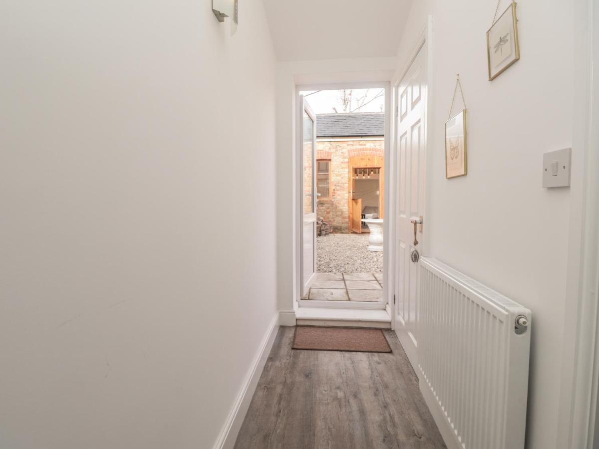 Hope Cottage Hythe  Exterior photo